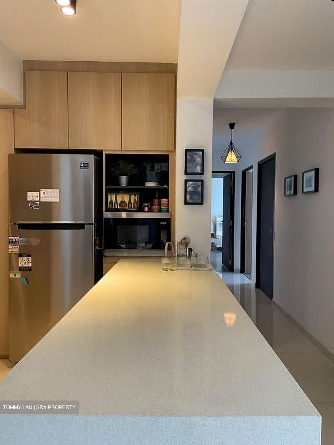Blk 217A Matilda Portico (Punggol), HDB 5 Rooms #625012571